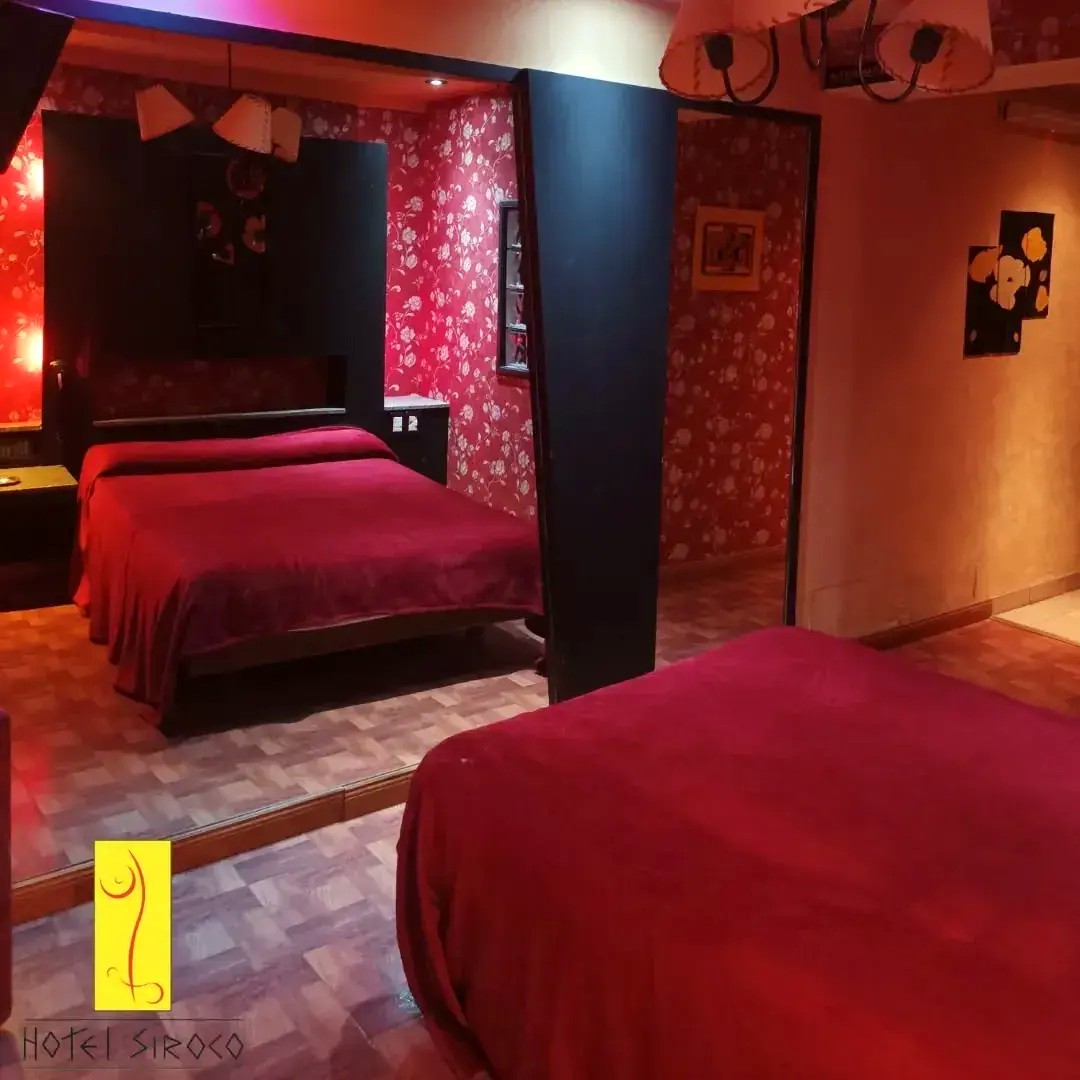 Habitación Básica