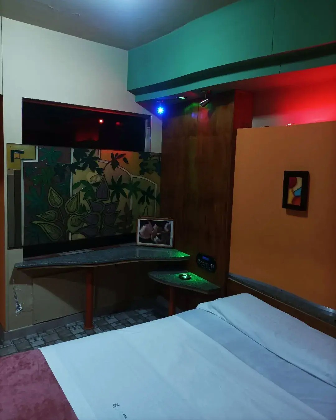 Habitación Intermedia